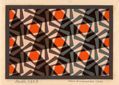 Studie 297 A, 1941
