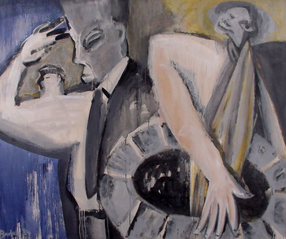 Letztes Geleit, 1984