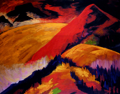 Bei l'Aquile, 1984