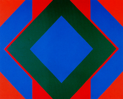 Ohne Titel, 1964