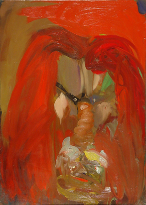 Untitled, 1989