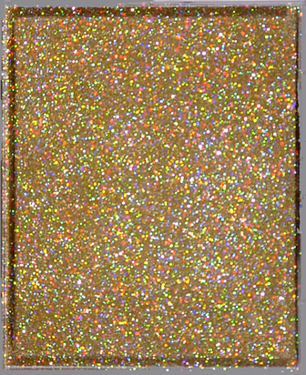 La Champagne, aus der Serie "Glamour", 2003