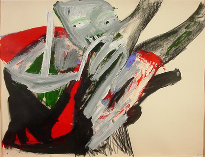 Untitled, 1982