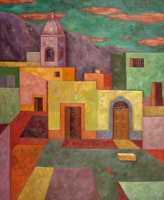 Casas y Plazas, 1987