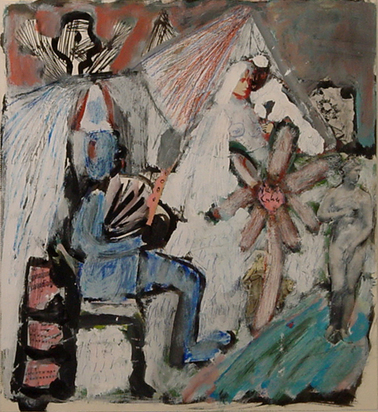 Untitled, about 1967