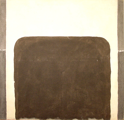 Matias Spescha, Untitled, 1970