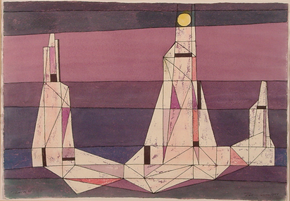 Pharos, 1958