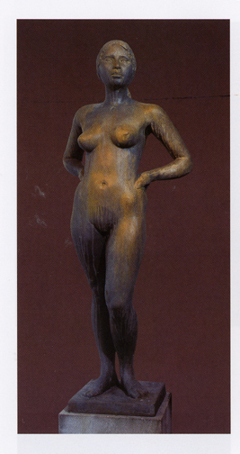 Rolf Brem, Rosmarie