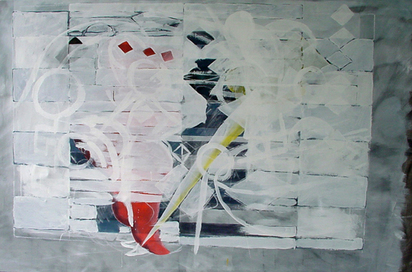 Untitled, 1984