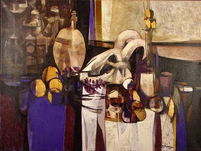 Composicion, 1968