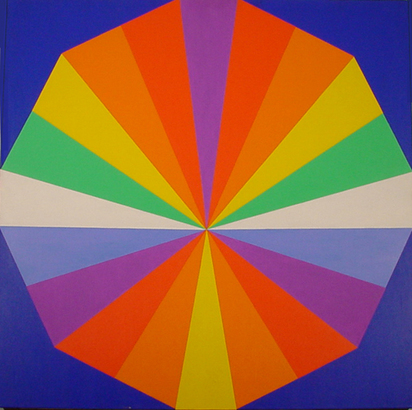 Composition, approx. 1960