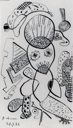 Vision, 1952