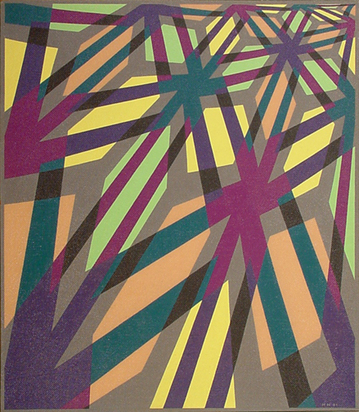 Opus 10, 1951