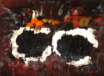 Formes, 1957