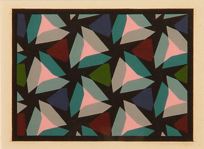 Untitled, 1949