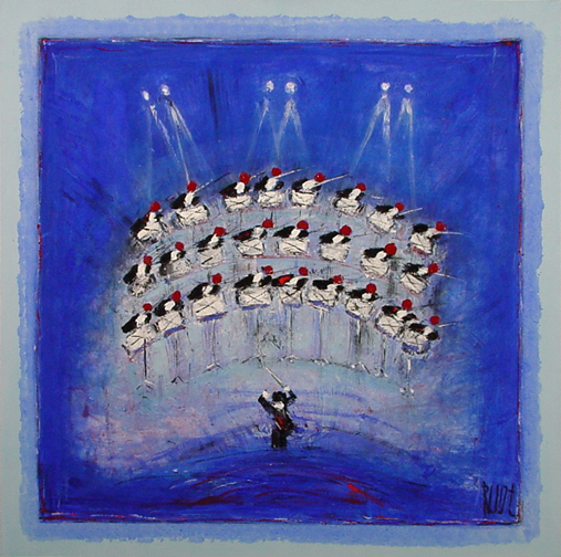 Ruot, Konzert, 2000