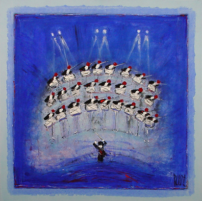 Konzert, 2000
