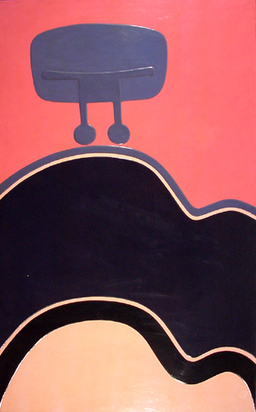 Landing 48, 1967