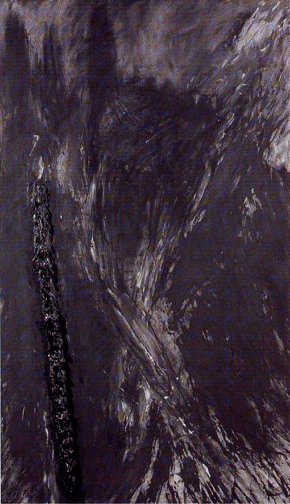 Arcangelo, Sud, 1985