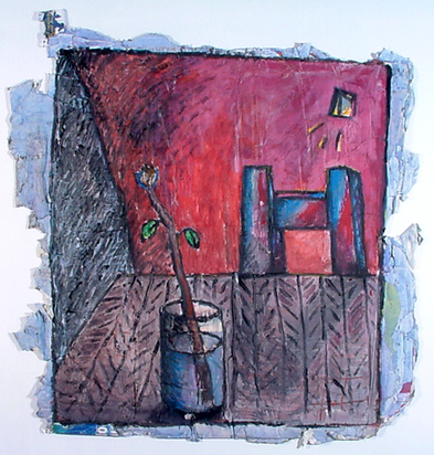 Nature morte, 1983