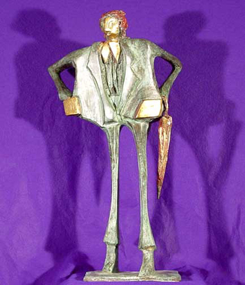 Strassenmann, 2001