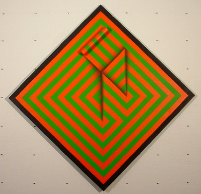 Guahibo, 1970