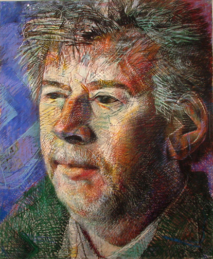 Tom Phillips, Harrison Birdwhistle, 1995