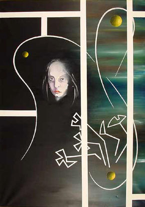 Untitled, 1984