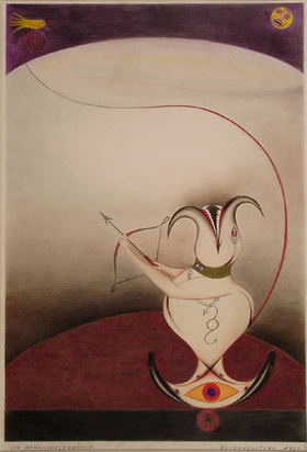 Der Mondschützenkönig, 1960