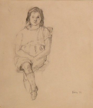 Untitled, 1953