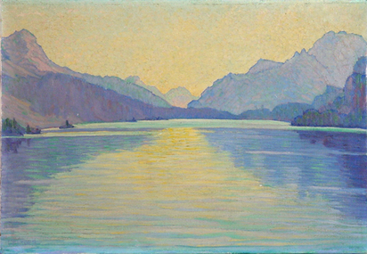 Silsersee