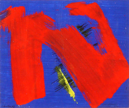Komposition 12 Y, 1968