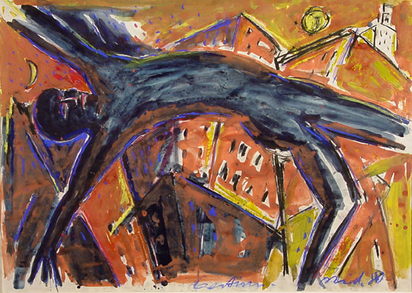 Gestirn, 1980