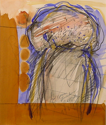 Composition, 1975