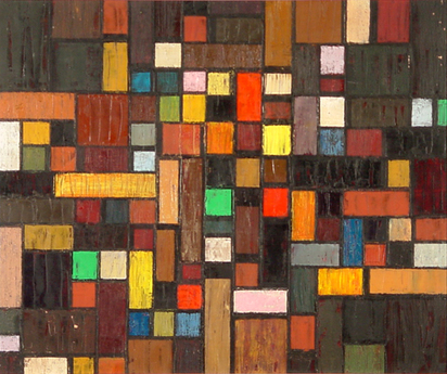 Untitled, 1958