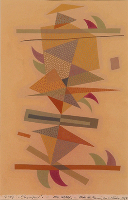 N. 507: "Eingreifend", 1937
