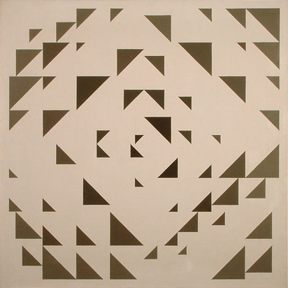 Composition No. 135, 1953
