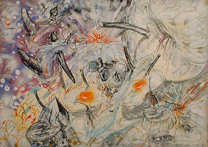 Abendfrüchte, 1978