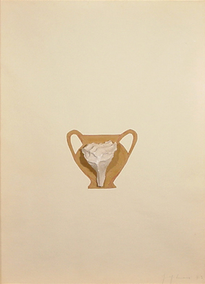 Senza titolo, 1975