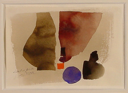 Rondine, 1962