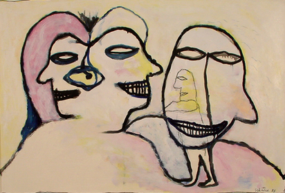 Untitled, 1983