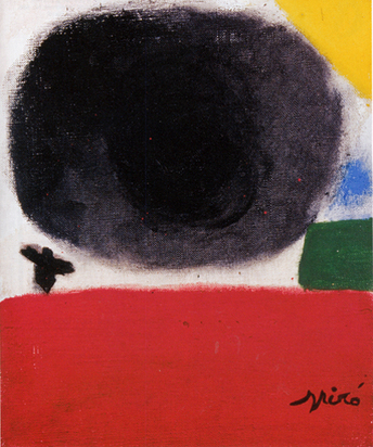 Paysage, 1977