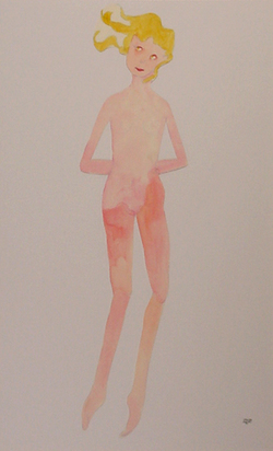 Untitled, 1993