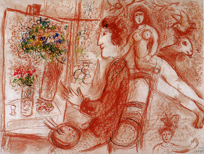 L'Atelier, ca. 1960