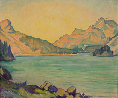 Silsersee