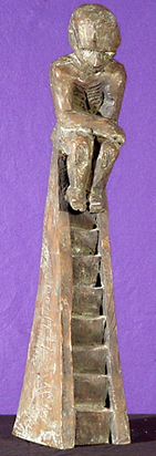 Der Denker, 1993