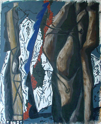 Untitled, approx. 1979