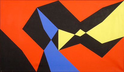 Composition Nr. 52a, 1942