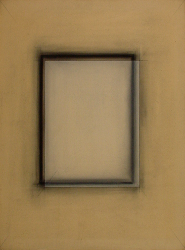 Pierre Haubensak, Door of Perception, 1973