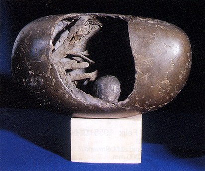 Untitled, 1973